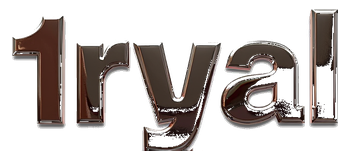 1riyal logo